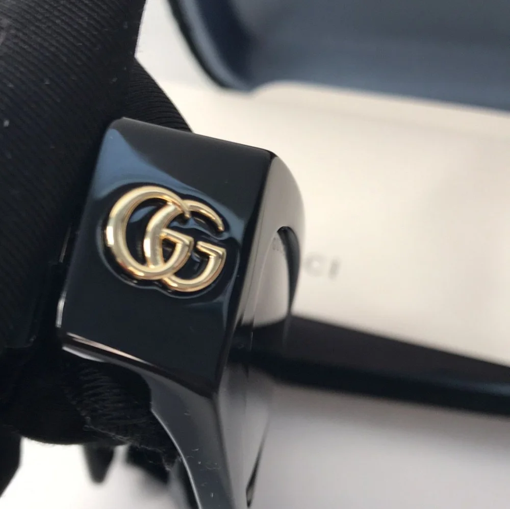 New - 💯Original GG1401S Nothing says style like a pair of Gucci. Eclectic, rom - Picture 5 of 13